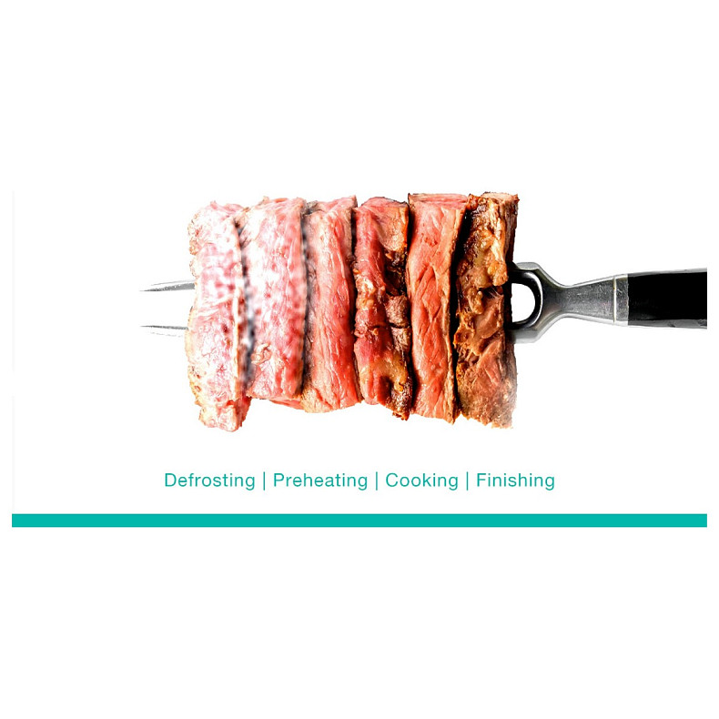 Микроволновая печь Gorenje MO20A3T4