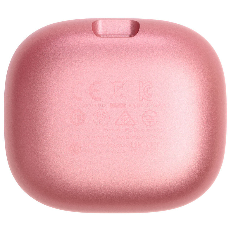 Наушники JBL Live Flex Rose (JBLLIVEFLEXROS)