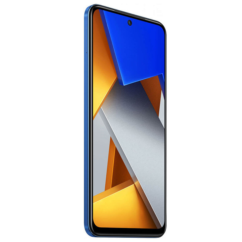 Смартфон Xiaomi Poco M4 Pro 8/256GB Dual Sim Blue EU_