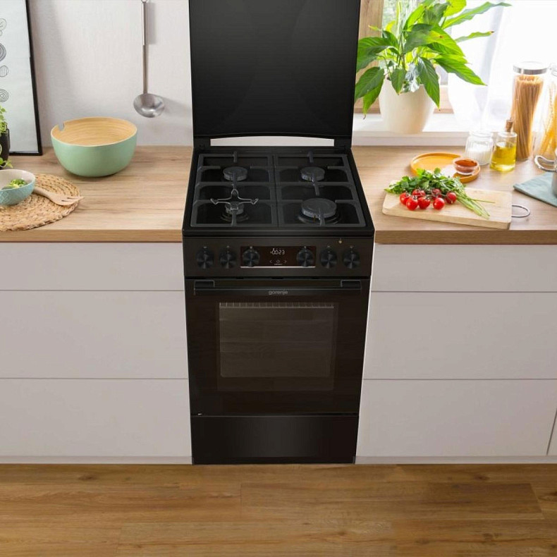 Плита комбинированная Gorenje GK 5C42 BF