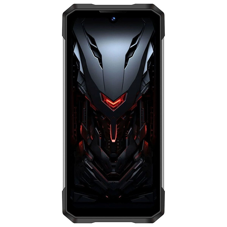 Смартфон Doogee S200 12/256Gb Silver