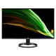 Монитор TFT ACER 23.8&quot; R242YEyi (UM.QR2EE.E05) IPS FHD 100Hz VGA HDMI Darkgrey