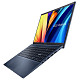 Ноутбук ASUS Vivobook 15 M1502YA-BQ325 15.6" FHD IPS, AMD R5-7430U, 16GB, F512GB, UMA, NoOS