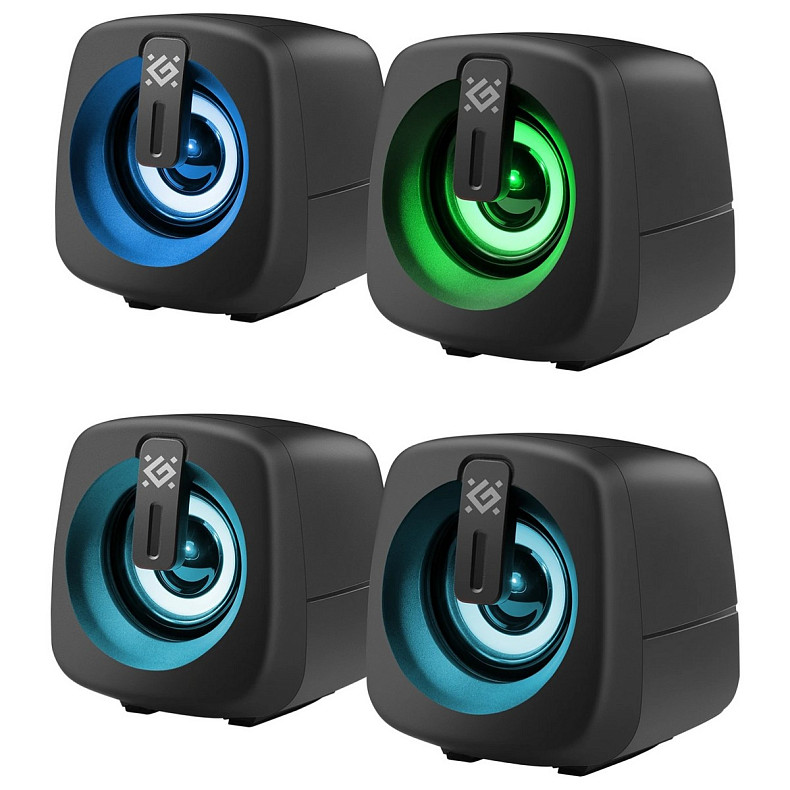 Акустические колонки Defender J1 (65961)