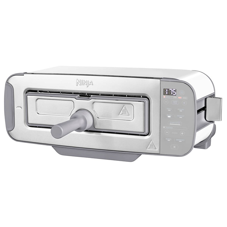 Тостер Ninja Foodi 3-in-1 White ST200EUWH