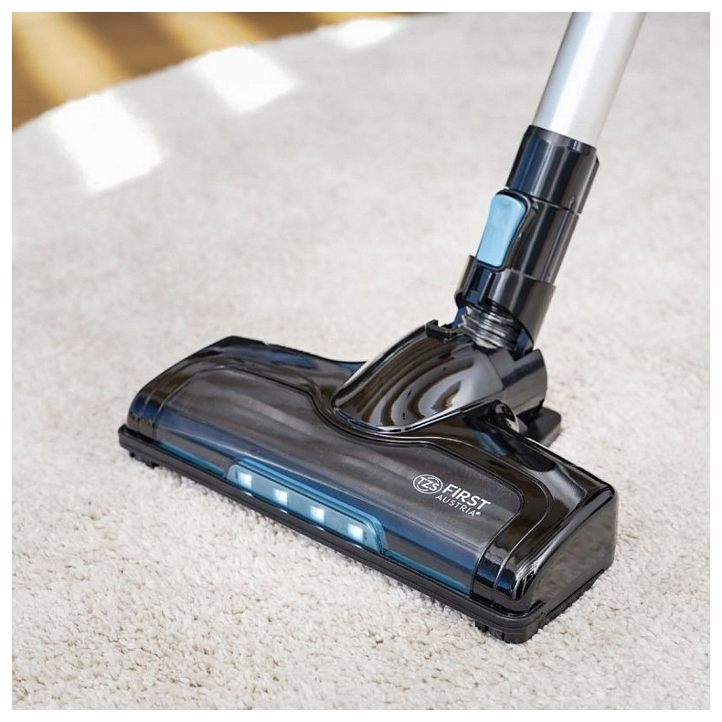 Пылесос First FA-5541-4-BL