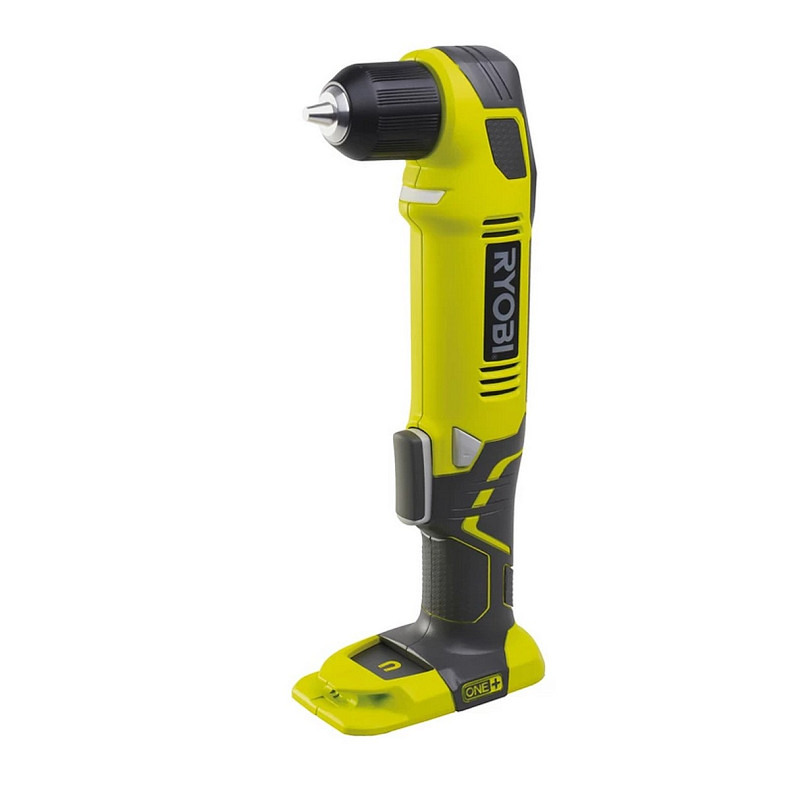 Шурупокрут-дриль кутовий акумуляторний Ryobi ONE+ RAD1801M 18В