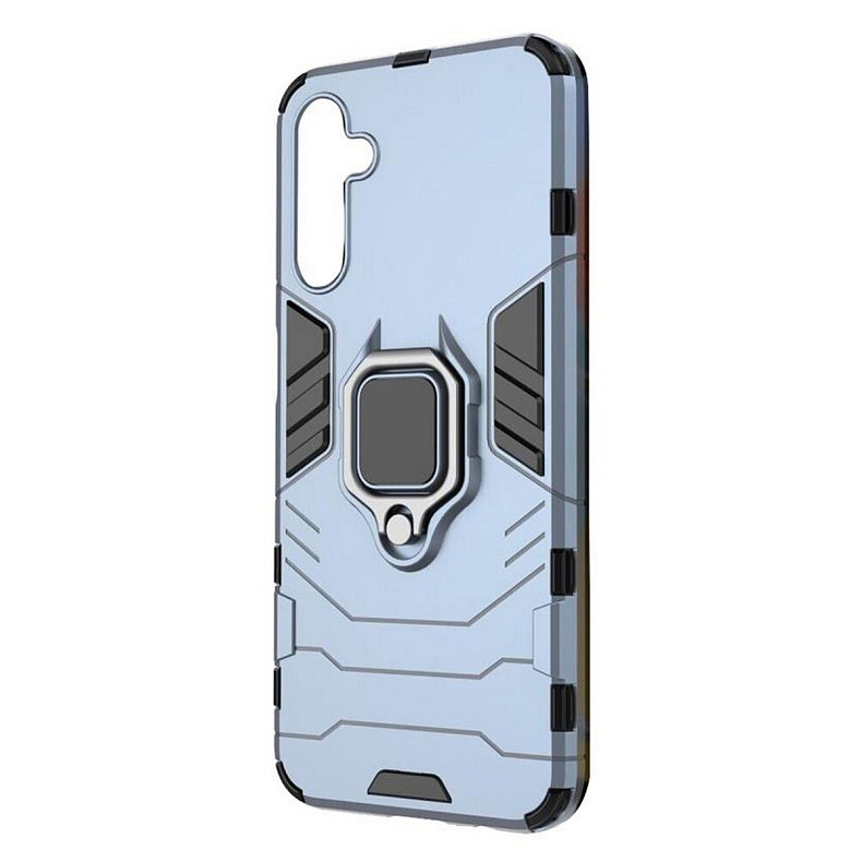 Чохол-накладка Armorstandart DEF27 для Samsung Galaxy M14 5G SM-M146 Blue (ARM67749)