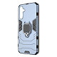 Чехол-накладка Armorstandart DEF27 для Samsung Galaxy M14 5G SM-M146 Blue (ARM67749)