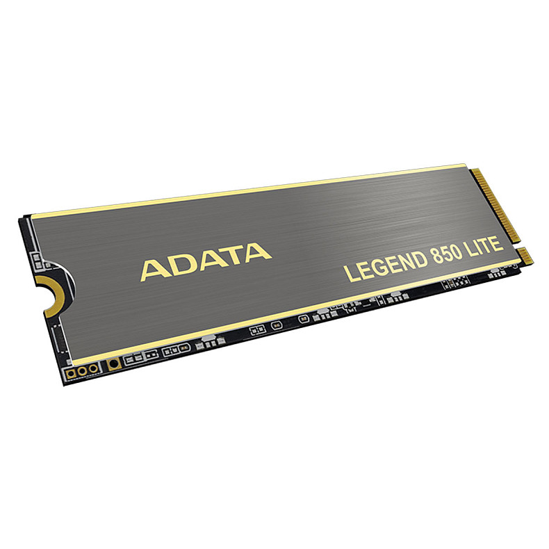 SSD диск ADATA M.2 2TB PCIe 4.0 LEGEND 850 Lite