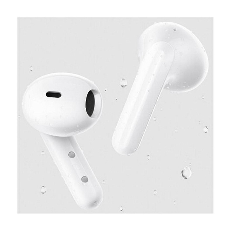 Bluetooth-гарнітура Xiaomi Redmi Buds 4 Lite White (BHR6919GL)_