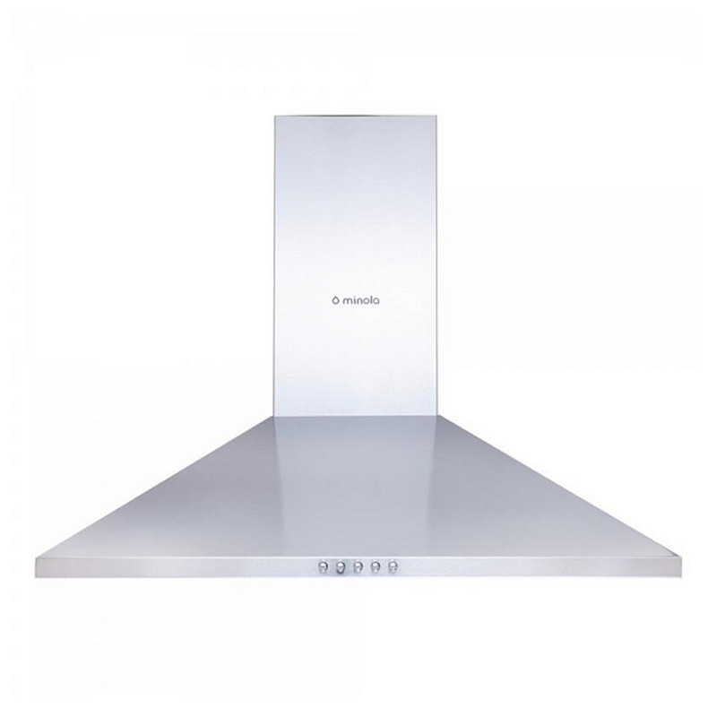 Витяжка Minola HK 6214 I 700 LED