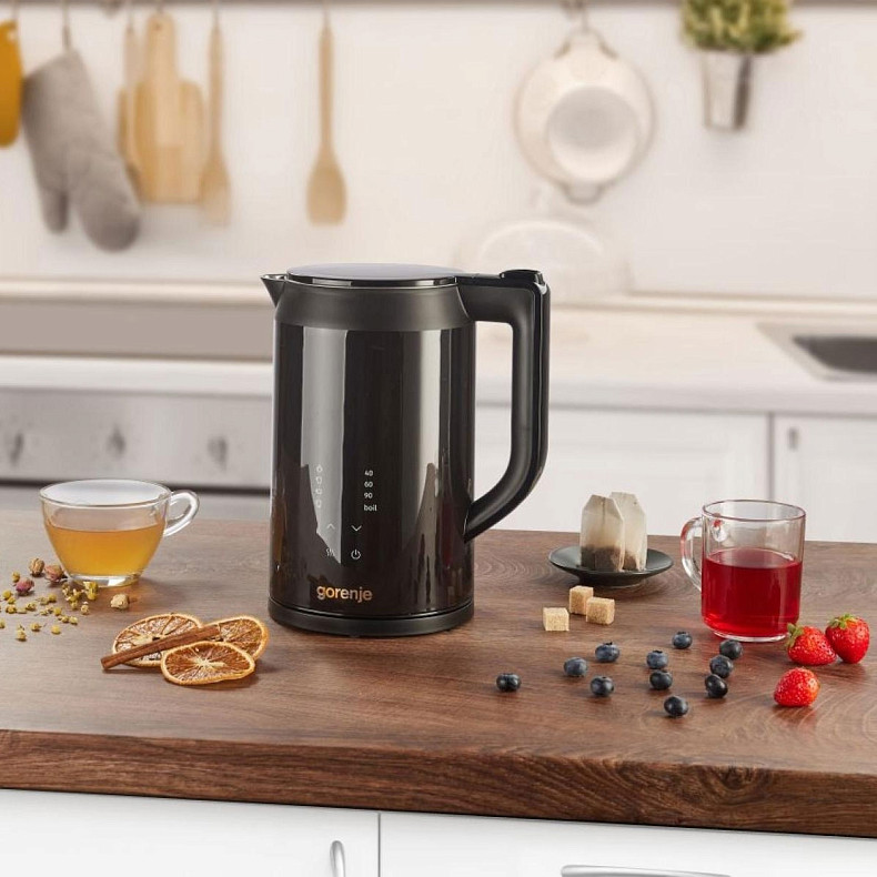 Электрочайник Gorenje K 17 DWDII