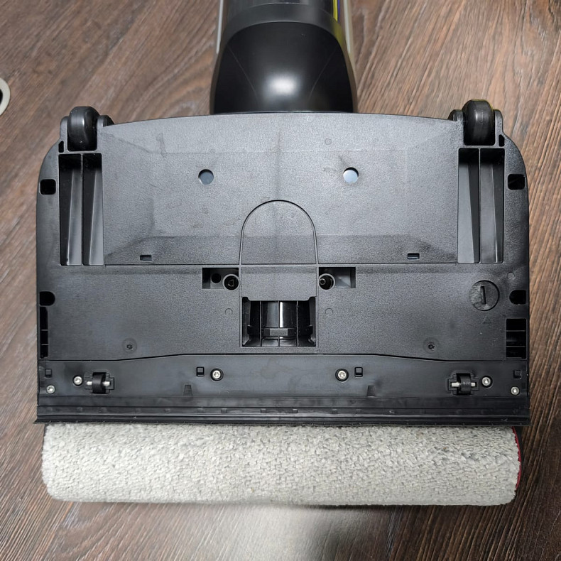 Миючий пилосос Wet&Dry MOVA X4 Pro - Уцінка