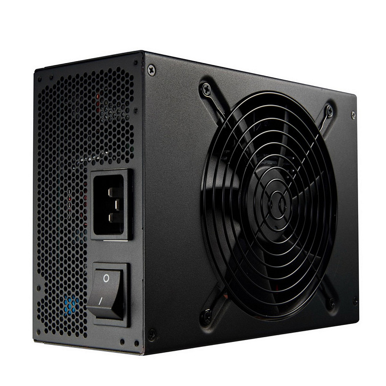 БЖ 2000W FSP FSP2000-52AGPBI 80+ Gold,18xPCI-E6+2, 135mm fan, Modular, C20, ATX/EPS, brown box