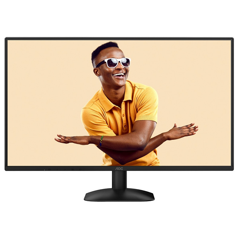 Монітор AOC 27" 27B31H, IPS, 120Гц, HDMI