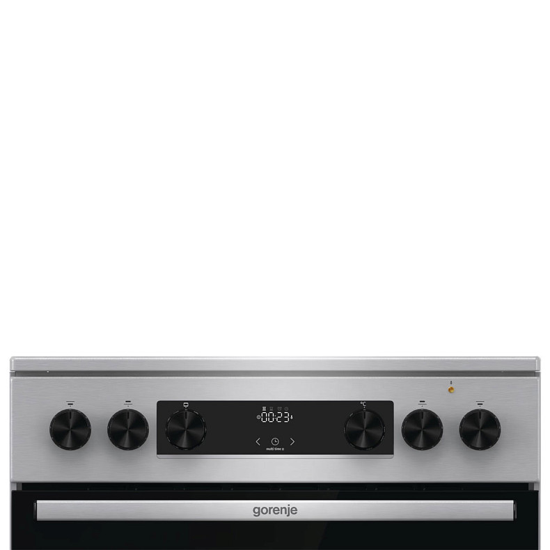 Плита електрична Gorenje GECS 6C70 XC