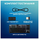 Клавиатура Logitech G915 X Lightspeed TKL Wireless Clicky Black (920-012757)