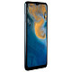 Смартфон ZTE Blade A71 3/64GB Dual Sim Gray