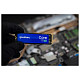 Накопитель SSD 4TB Goodram Core M.2 2280 PCIe 5.0 x4 NVMe 3D NAND (SSDR-GRC01-4K0-80)