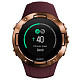 Спортивний годинник Suunto 5 Burgundy Copper (SS050301000)