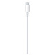 Кабель APPLE USB-C to Lightning Cable (2m)