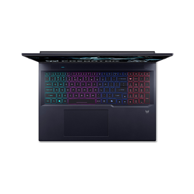 Ноутбук Acer Predator Helios Neo 18 PHN18-72 18" WQXGA IPS, Intel U9-275HX, 32GB, F1TB, NVD5070-8, L