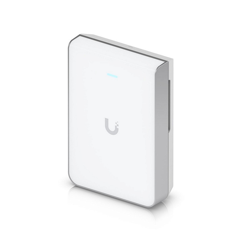 Точка доступа Ubiquiti UniFi U7 Pro Wall (U7-Pro-Wall)