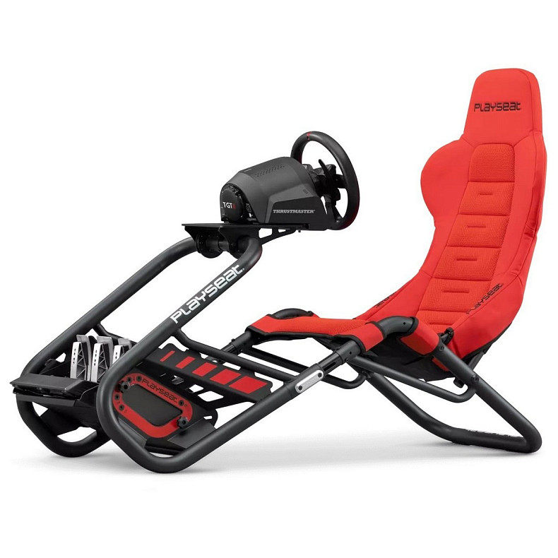 Игровое кресло Playseat® Trophy - Red