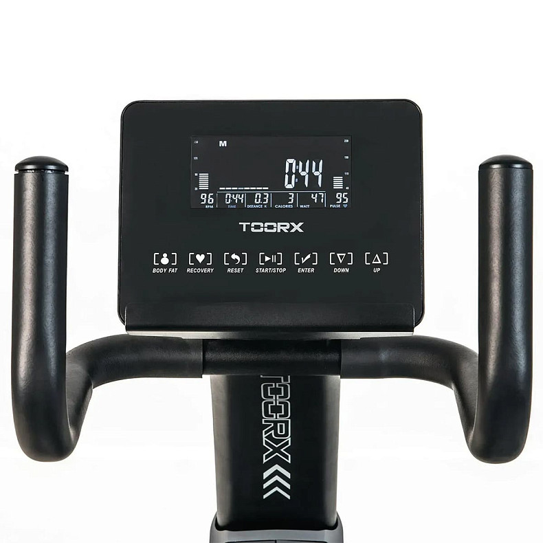 Горизонтальний велоергометр Toorx Recumbent Bike BRXR 3000 (BRX-R3000)