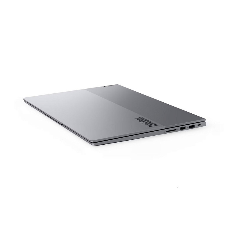 Ноутбук Lenovo ThinkBook 16-G9 16" WUXGA IPS AG, AMD R5-220, 32GB, F512GB, UMA, DOS, серый