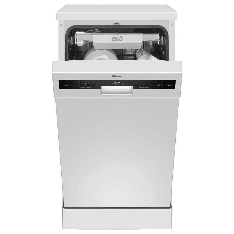 Посудомийна машина Hansa ZWM427WH