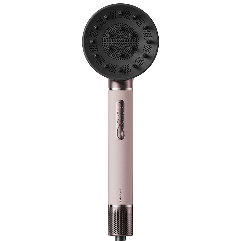Стайлер Dreame Airstyle Pro HI 8in1