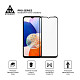 Защитное стекло Armorstandart Pro для Samsung Galaxy A14 SM-A145/A14 5G SM-A146 Black (ARM66206)