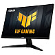 Монітор Asus 27" TUF Gaming VG27UQ1A 2xHDMI, DP, MM, IPS, 3840x2160, 160Hz, 1ms, DCI-P3 95%, Adaptiv