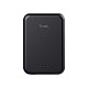 Универсальная мобильная батарея Trust Magnetic WL 5000 mAh Black