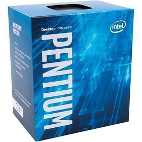 Процесор Intel Pentium G4560 3.5GHz (3MB, Kaby Lake, 54W, S1151) Box (BX80677G4560)