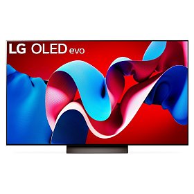 Телевизор LG OLED55C46LA