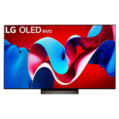 Телевизор LG OLED55C46LA