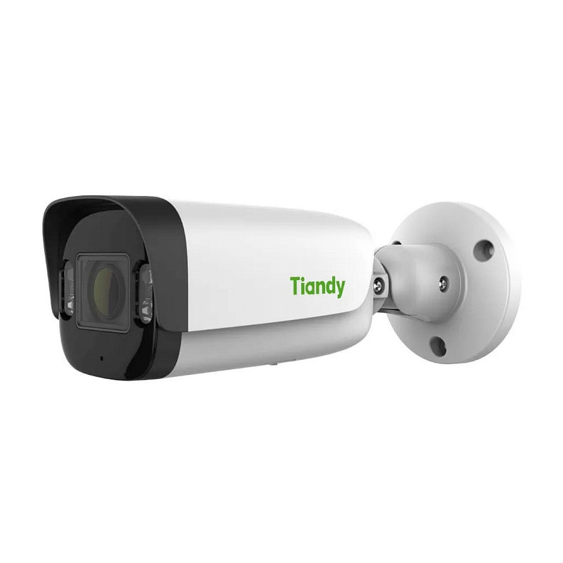 Камера IP Tiandy TC-C34UP, 4MP, Color Maker Bullet, 2.8mm, f/1.0, LED20m, PoE, IP67