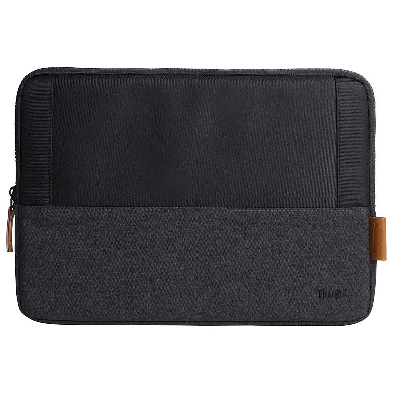 Чехол Trust Lisboa 13.3 Laptop Sleeve - Black