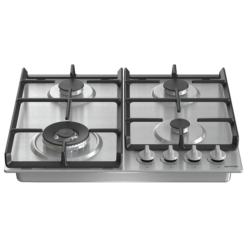 Варильна поверхня газова Gorenje GW 641 EX
