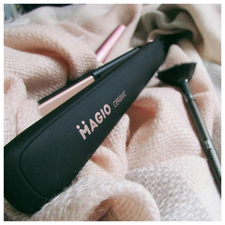 Прибор для укладки волос Magio MG-577