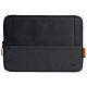 Чехол Trust Lisboa 13.3 Laptop Sleeve - Black