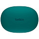 Навушники Belkin Soundform Bolt True Wireless Teal (AUC009BTTE)