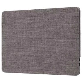 Накладка Incase Textured Hardshell in Woolenex for Apple MacBook Pro 13 (2020) - Ash Grey (NMB200648-AGY)