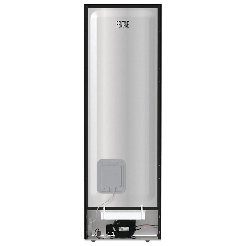 Холодильник Gorenje NRK619EABXL4