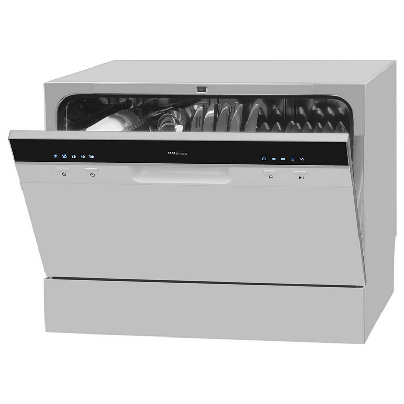 Посудомийка настільна HANSA ZWM556SH