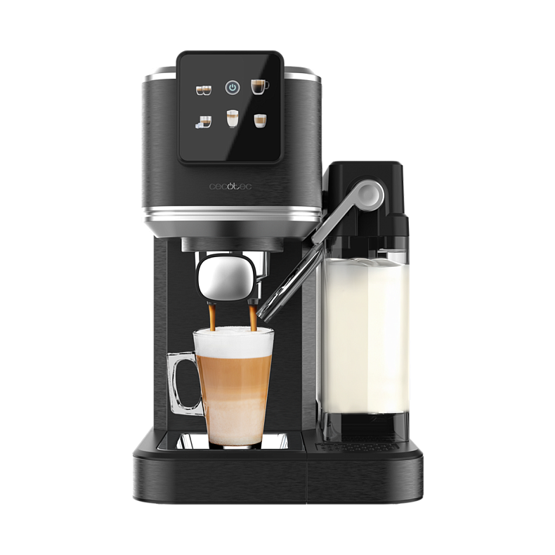 Кофеварка CECOTEC Cafelizzia ColdBrew Latte