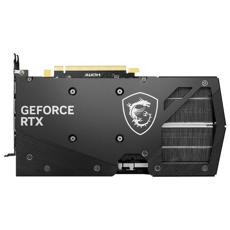 Видеокарта GF RTX 4060 Ti 16GB GDDR6 Gaming X MSI (GeForce RTX 4060 Ti GAMING X 16G)
